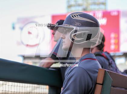 Thumbnail 1 in Fullerton vs Troy photogallery.