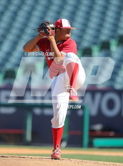 Thumbnail 1 in Fullerton vs Troy photogallery.