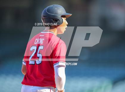 Thumbnail 3 in Fullerton vs Troy photogallery.