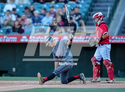 Thumbnail 1 in Fullerton vs Troy photogallery.