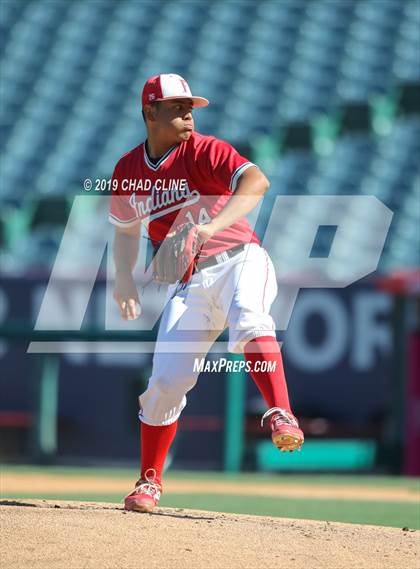 Thumbnail 3 in Fullerton vs Troy photogallery.