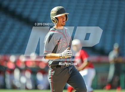 Thumbnail 1 in Fullerton vs Troy photogallery.