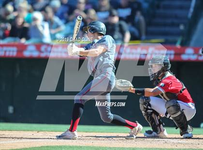Thumbnail 2 in Fullerton vs Troy photogallery.