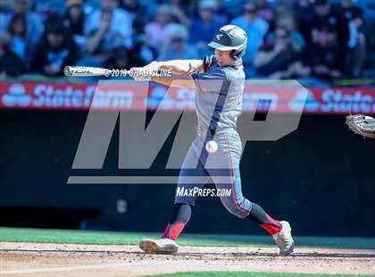 Thumbnail 2 in Fullerton vs Troy photogallery.