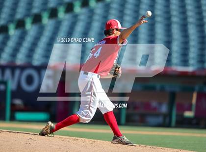 Thumbnail 2 in Fullerton vs Troy photogallery.