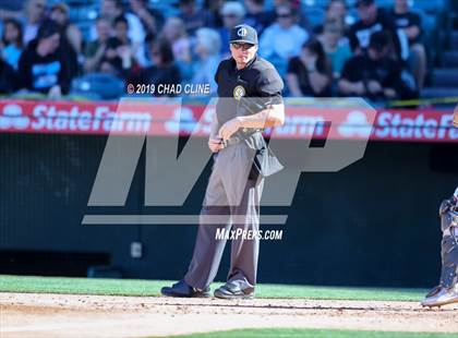 Thumbnail 1 in Fullerton vs Troy photogallery.