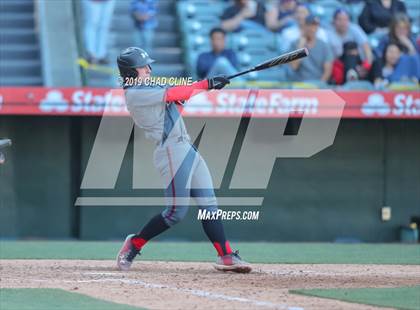Thumbnail 1 in Fullerton vs Troy photogallery.