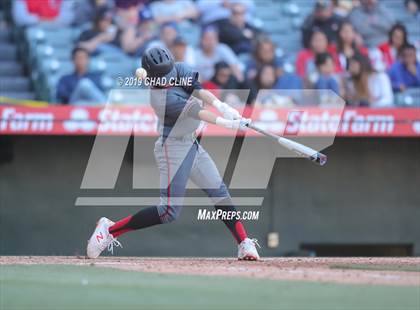 Thumbnail 1 in Fullerton vs Troy photogallery.