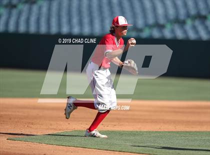 Thumbnail 3 in Fullerton vs Troy photogallery.