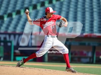Thumbnail 1 in Fullerton vs Troy photogallery.