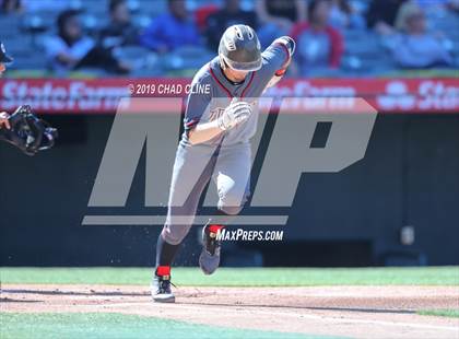Thumbnail 2 in Fullerton vs Troy photogallery.