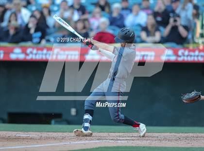 Thumbnail 3 in Fullerton vs Troy photogallery.
