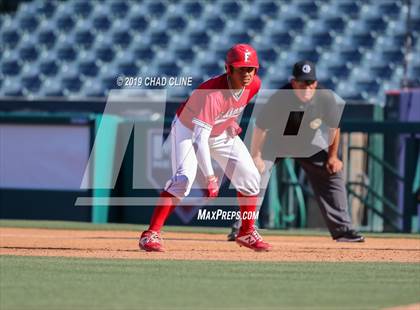 Thumbnail 1 in Fullerton vs Troy photogallery.