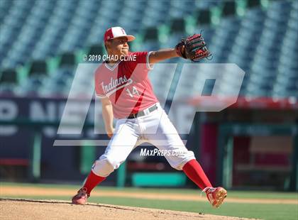 Thumbnail 3 in Fullerton vs Troy photogallery.