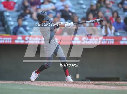 Thumbnail 1 in Fullerton vs Troy photogallery.