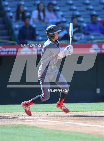 Thumbnail 3 in Fullerton vs Troy photogallery.