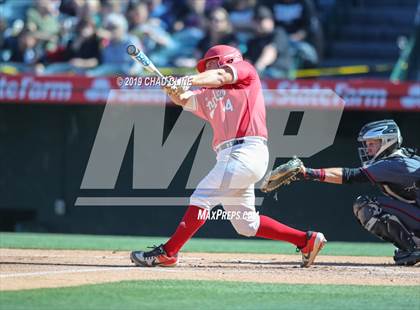 Thumbnail 3 in Fullerton vs Troy photogallery.