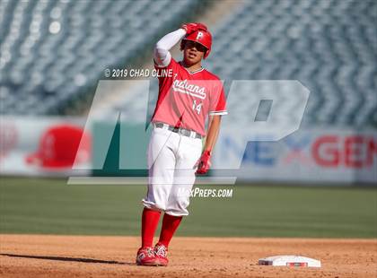 Thumbnail 1 in Fullerton vs Troy photogallery.