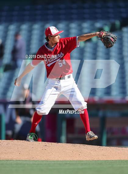 Thumbnail 1 in Fullerton vs Troy photogallery.
