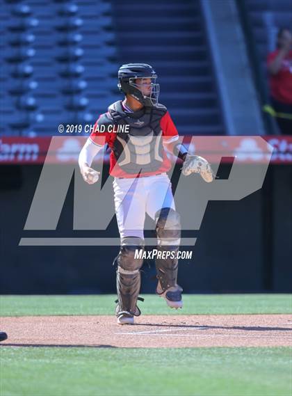 Thumbnail 1 in Fullerton vs Troy photogallery.