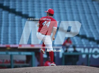 Thumbnail 1 in Fullerton vs Troy photogallery.