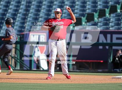 Thumbnail 2 in Fullerton vs Troy photogallery.