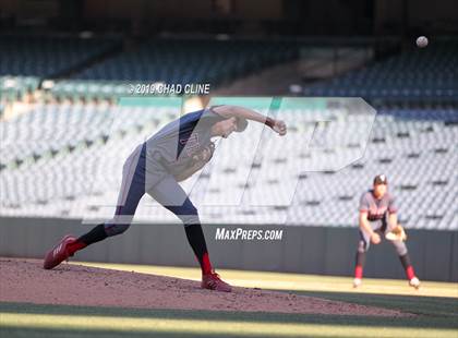 Thumbnail 1 in Fullerton vs Troy photogallery.