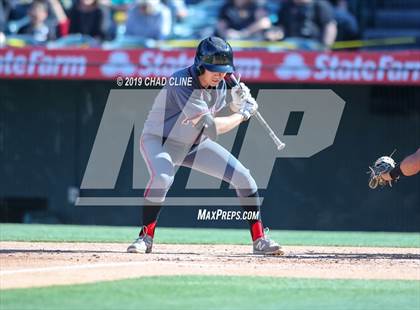 Thumbnail 3 in Fullerton vs Troy photogallery.