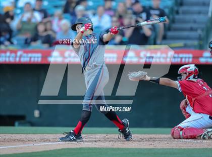 Thumbnail 1 in Fullerton vs Troy photogallery.