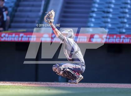 Thumbnail 2 in Fullerton vs Troy photogallery.