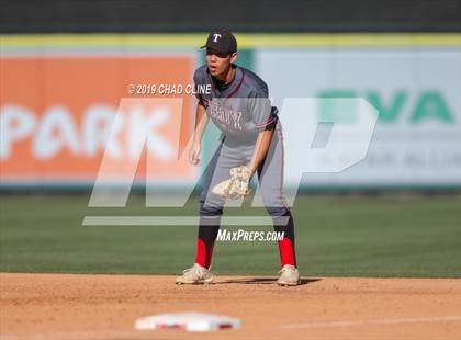 Thumbnail 1 in Fullerton vs Troy photogallery.