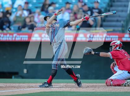 Thumbnail 3 in Fullerton vs Troy photogallery.