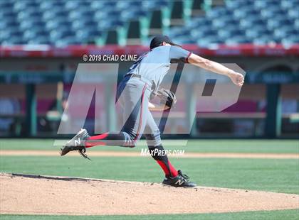 Thumbnail 3 in Fullerton vs Troy photogallery.