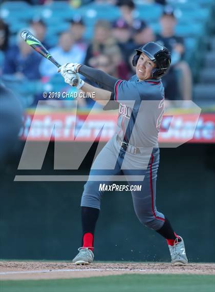 Thumbnail 3 in Fullerton vs Troy photogallery.