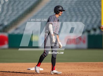 Thumbnail 2 in Fullerton vs Troy photogallery.