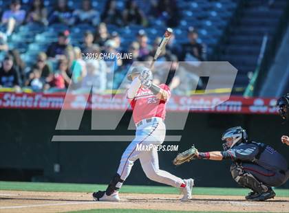 Thumbnail 1 in Fullerton vs Troy photogallery.