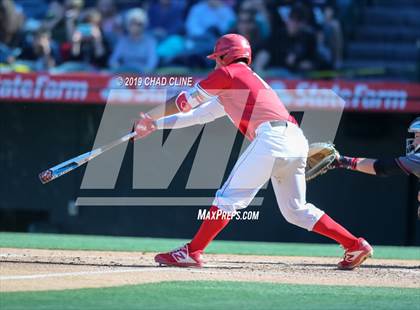 Thumbnail 1 in Fullerton vs Troy photogallery.