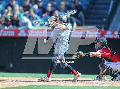 Thumbnail 3 in Fullerton vs Troy photogallery.