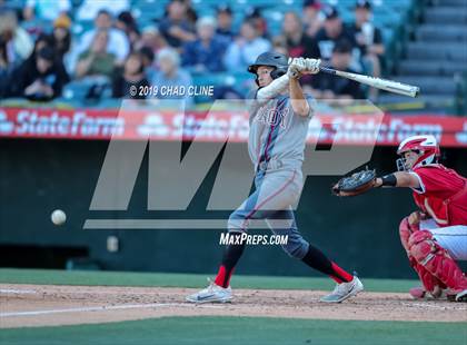 Thumbnail 1 in Fullerton vs Troy photogallery.