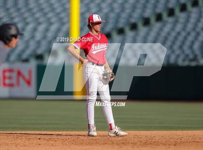 Thumbnail 1 in Fullerton vs Troy photogallery.