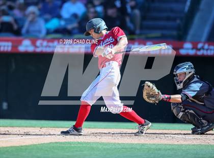 Thumbnail 2 in Fullerton vs Troy photogallery.