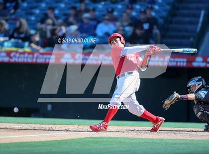 Thumbnail 1 in Fullerton vs Troy photogallery.