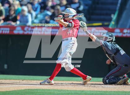 Thumbnail 3 in Fullerton vs Troy photogallery.