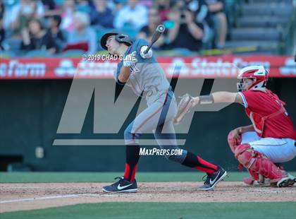 Thumbnail 3 in Fullerton vs Troy photogallery.