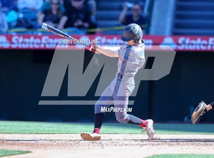 Thumbnail 3 in Fullerton vs Troy photogallery.