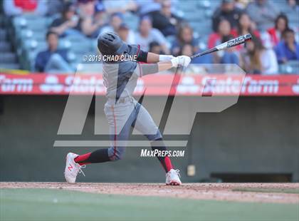 Thumbnail 3 in Fullerton vs Troy photogallery.