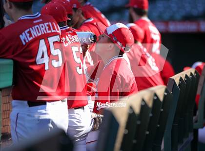 Thumbnail 2 in Fullerton vs Troy photogallery.