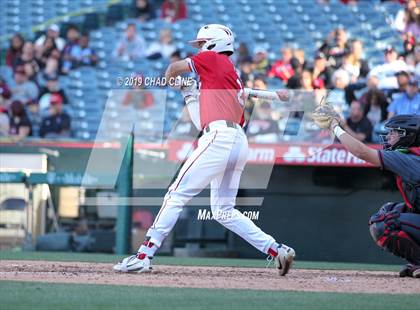 Thumbnail 3 in Fullerton vs Troy photogallery.