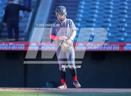 Thumbnail 1 in Fullerton vs Troy photogallery.