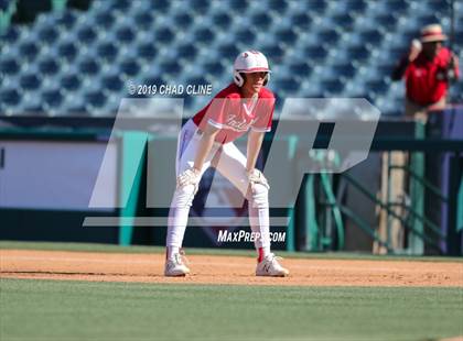 Thumbnail 1 in Fullerton vs Troy photogallery.